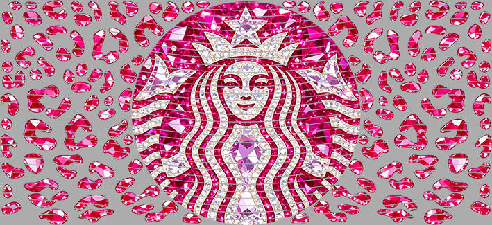 16oz Starbucks-SBK-204